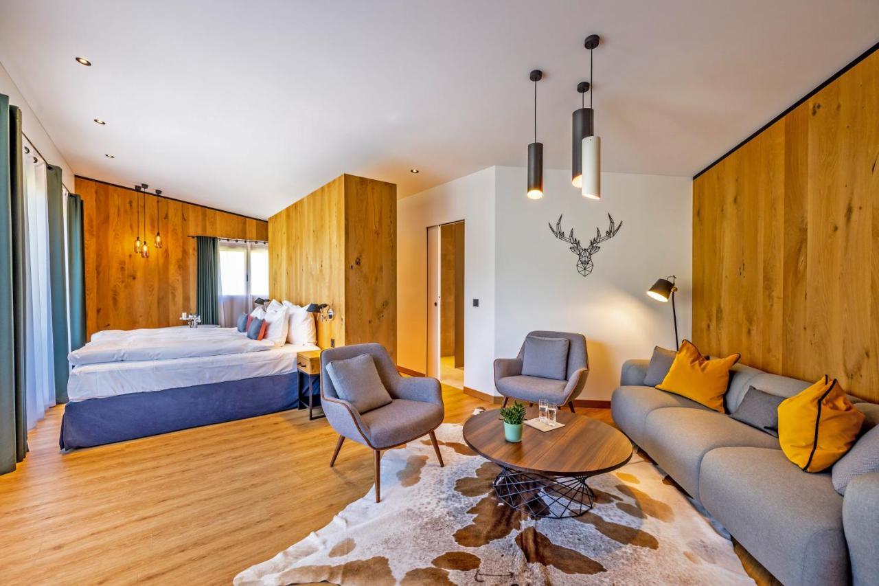 Boutique Hotel Pellas Vella ภายนอก รูปภาพ